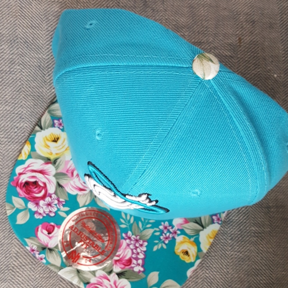 Unique Miami Heat Hat